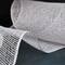 12 Pack: 10" x 19ft. White Poly Burlap Mesh by Celebrate It™